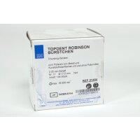 Robinson Bürsten # 11 Hart H  144St