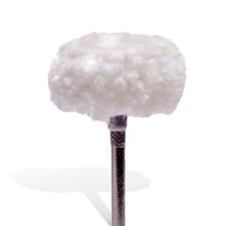 Top Dent Plüschschwabbel HD  6St