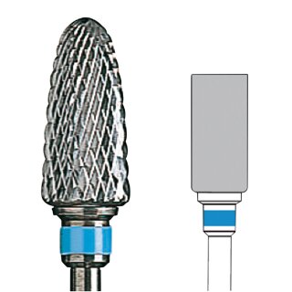 HM Fräse Edenta 6510.060 Hst St