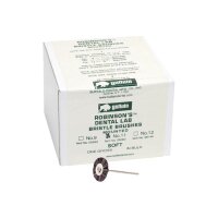 Robinson Bürsten Nr. 11 soft H 144St