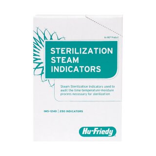 IMS Indikationsstreifen 250St