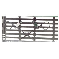 IMS Klammer Sign.Series f. Scharnier 6St