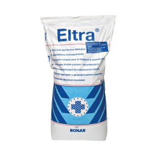 Eltra Vollwaschmittel 20Kg