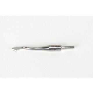 Kronenabnehmeransatz Fig. 1 St