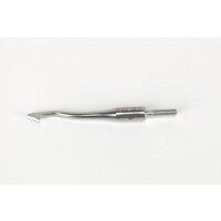 Kronenabnehmeransatz Fig. 1 St