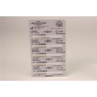 HM Kronentrenner C17010 FG 5St