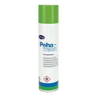 Peha-Fresh Raumspray 400ml Ds