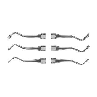 Füllungsinstrument 3902-5  St