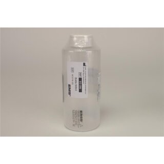 Flasche f. Piezon-Master 500ml St