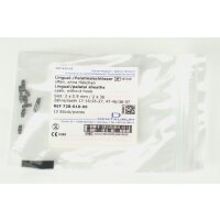 Palatinal/Lingualschloss 10St