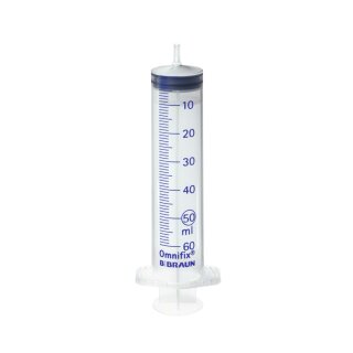 Omnifix Luer-Ansatz, exzentrisch 50ml St