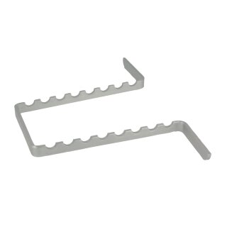 Instrumenteneinsatz Alu f. 8 Instr. St