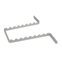 Instrumenteneinsatz Alu f. 8 Instr. St