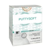 R-SI-LINE Puttysoft  2x600g Ds