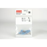 Prophy Polierer blau Wst 1239 12St