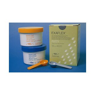 Exaflex Putty 5-5    Gropa