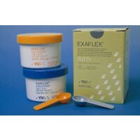 Exaflex Putty 5-5    Gropa