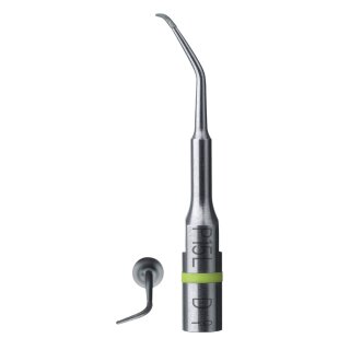 Micro-Retro-Spitze P15Ld St