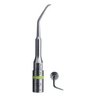 Micro-Retro-Spitze P15Rd St