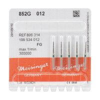 Diamant FG 852 G 012 5St