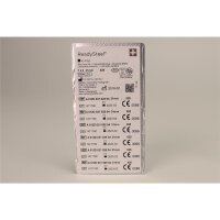 K-Feile Colorinox 12D  25  31mm  6St