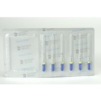 K-Feile Colorinox 12D  30  31mm  6St