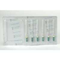 K-Feile Colorinox 12D  35  31mm  6St