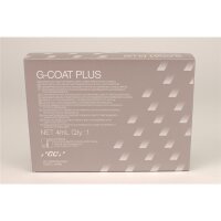 G-Coat PLUS     4ml Fl