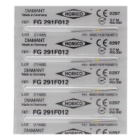 Diamant FG 291 012 F x-feiN 5St