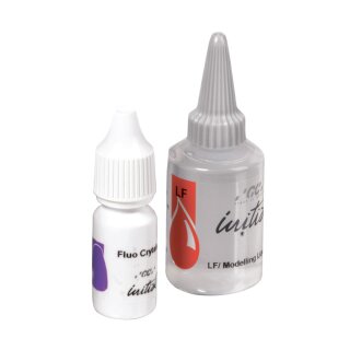 IQ One Body Concept Fluo Crystals Pa