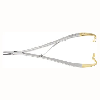 Nadelhalter 200mm Mathieu Durogrip St