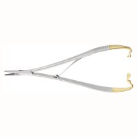 Nadelhalter 200mm Mathieu Durogrip St