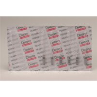 Hedströmfeilen 16D 08 31mm 6St