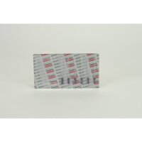 Hedströmfeilen 16D 10 31mm 6St