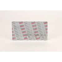 Hedströmfeilen 16D 15 31mm 6St