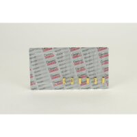 Hedströmfeilen 16D 20 31mm 6St