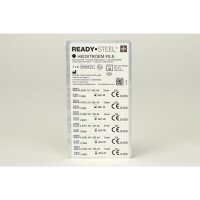 Hedströmfeilen 16D 25 31mm 6St