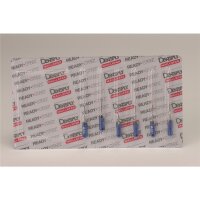 Hedströmfeilen 16D 30 31mm 6St