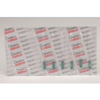 Hedströmfeilen 16D 35 31mm 6St