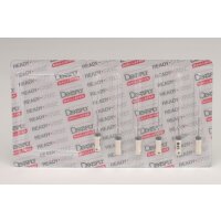 Hedströmfeilen 16D 45 31mm 6St