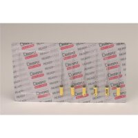 Hedströmfeilen 16D 50 31mm 6St