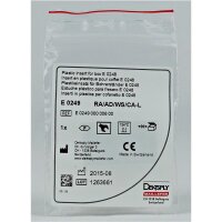 Plastik Einsatz f. E248 6AD L St