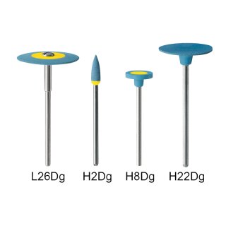 EVE Diapol Polierer H2Dg Hst  St