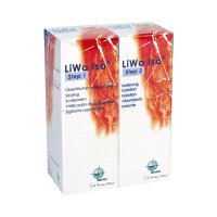 Liwa ISO  2x10ml Pa