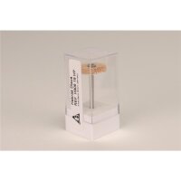 Habras Discs 19mm orange +Mandr.4St