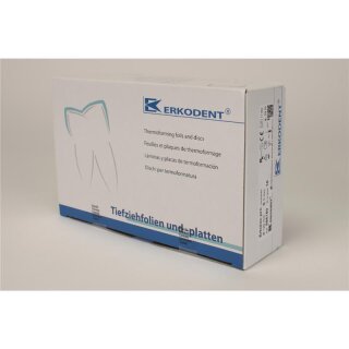 Erkoloc-pro 5,0/120mm transpa 10St