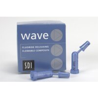 Wave Complets A2 universal 20x0,25g