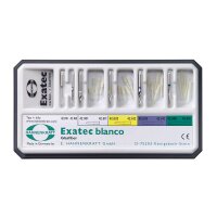 Exatec Blanco 42611            10St