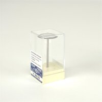 Diamantscheibe H 368 220 St