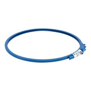 Spannring f. BDT-Abscheider   St